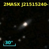 6dFGS gJ215152.4-230157