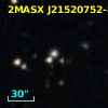 6dFGS gJ215207.5-801551