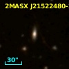 6dFGS gJ215224.8-220805