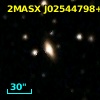 2MASX J02544798+4124348