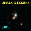 6dFGS gJ215225.5-461252