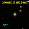 6dFGS gJ215229.8-155205