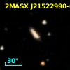 6dFGS gJ215229.9-025127