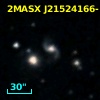 6dFGS gJ215241.6-130231
