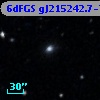 6dFGS gJ215242.7-725838