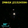 6dFGS gJ215245.9-151823