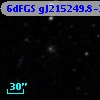 6dFGS gJ215249.8-250923