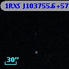 1RXS J103755.6+575514