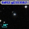 6dFGS gJ215350.7-740937