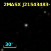 6dFGS gJ215434.8-100953