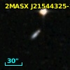 6dFGS gJ215443.3-293905
