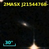 6dFGS gJ215447.7-155418