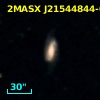 6dFGS gJ215448.4-062451
