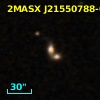 6dFGS gJ215507.9-004613