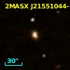 6dFGS gJ215510.4-111057