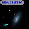 LEDA 2815916