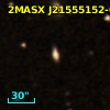 6dFGS gJ215551.5-013138