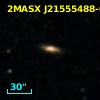 6dFGS gJ215554.9-043009