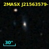 6dFGS gJ215635.8-145857