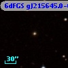 6dFGS gJ215645.0-014643