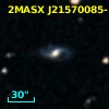 6dFGS gJ215700.8-135255