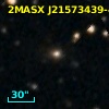 6dFGS gJ215734.4-435414