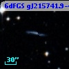 6dFGS gJ215741.9-402506