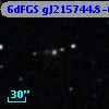 6dFGS gJ215744.8-095525