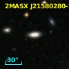 6dFGS gJ215802.8-284603