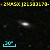 6dFGS gJ215831.8-153303