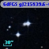 6dFGS gJ215839.6-042732