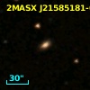 6dFGS gJ215851.8-022703