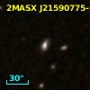 6dFGS gJ215907.8-604941
