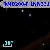[KMO2004] 1NW221