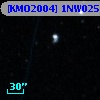 [KMO2004] 1NW025