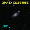 6dFGS gJ215945.5-124438