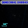 [KMO2004] 1NW043