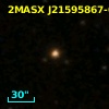 6dFGS gJ215958.7-023153