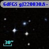 6dFGS gJ220030.8-153427