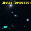 2MASS J10405880+5817034