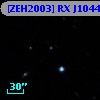 [ZEH2003] RX J1044.7+5744  2