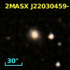 6dFGS gJ220304.6-111326