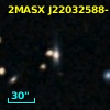 6dFGS gJ220325.9-142346