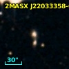 6dFGS gJ220333.6-081833