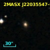 6dFGS gJ220355.5-012138