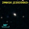 6dFGS gJ220356.6-560553