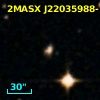 6dFGS gJ220359.9-102406