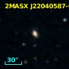 6dFGS gJ220405.9-083147