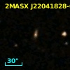 6dFGS gJ220418.3-033259