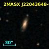 6dFGS gJ220436.5-043222